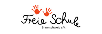 logo freie schule